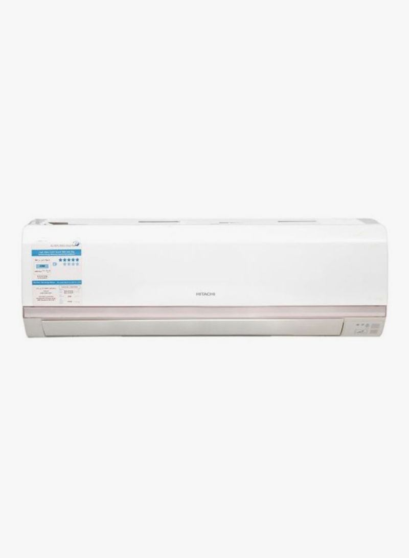 Split Air Conditioner 2.5 Ton RASS30CPA + RACS30CPA White/Grey